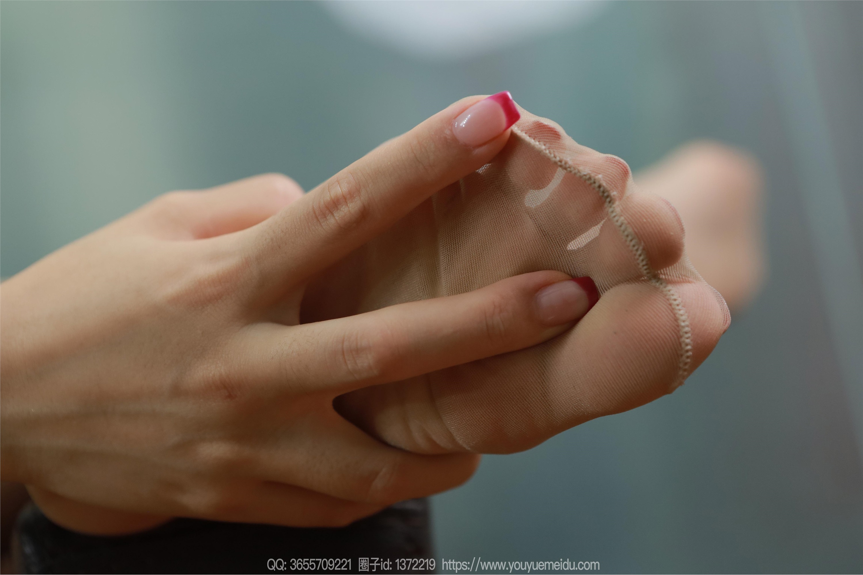 IESS异思趣向  2024.07.17 丝享家 1796 兔兔《清凉化妆间》